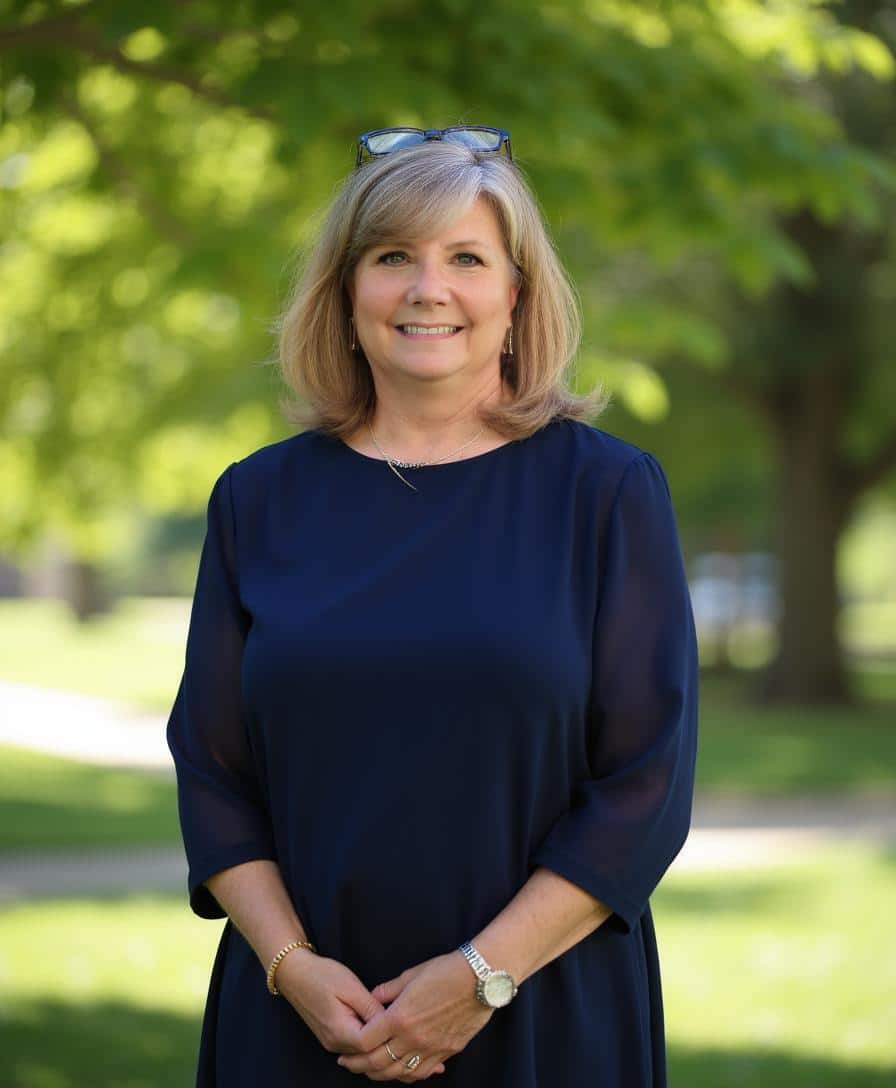 Lynne Williams